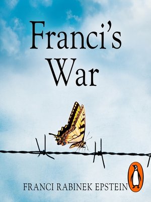 cover image of Franci's War